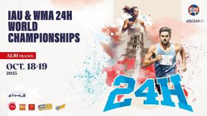 Campeonato del Mundo 24 Horas en Pista