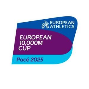18ª Copa de Europa de 10.000 m (Pacé)