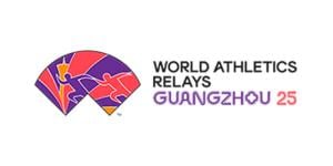 World Athletics Relays 2025 - Guangzhou (CHN)