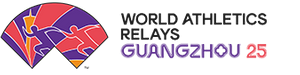 World Athletics Relays (Guangzhou)