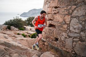 Andreu Blanes y su paso definitivo al trail running