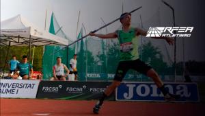 Cto España Clubes DH Hombres Liga Joma J2 - Encuentro IV (Jaén)