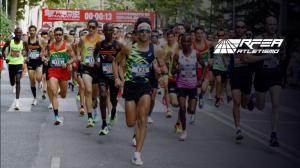 Campeonato de España Ruta (Medio Maratón Abs y Master 5 km y Milla Absoluto) domingo