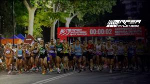 Campeonato de España Ruta (Medio Maratón Abs y Master 5 km y Milla Absoluto) Sábado