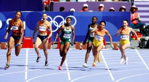 World Athletics Relays (Domingo)