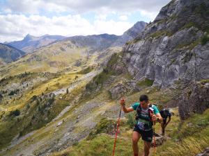 Primera parada en Canfranc para quienes quieran estar en el Mundial de septiembre