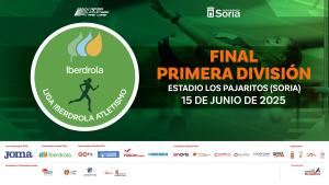Cto España Clubes 1D Mujeres Liga Iberdrola - Final Título (Soria)