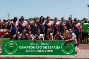 LigaIberdrola: Avinent Manresa y Ría Ferrol C-Arenal ascienden a División de Honor