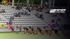Campeonato de España Sub-14 individual - Albacete (Domingo Mañana)
