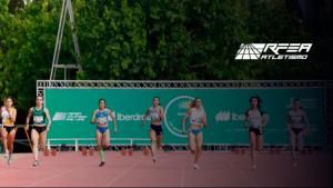 Cto España Clubes DH Mujeres Liga Iberdrola - Final Título