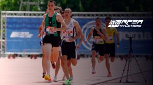 Cto España Clubes 1D Hombres Liga Joma - Final Título