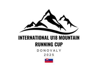 Copa Internacional Trail y Mountain Running Sub-18 - Donovaly (SVK)