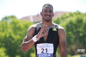 Orlando Ortega reaparece en España 13 meses después