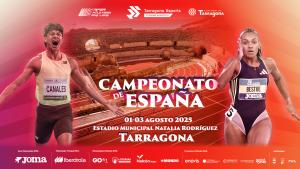 Campeonato de España Absoluto (Tarragona)