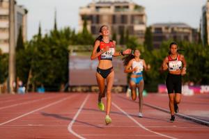 Campeonato de España Sub-18 (Castellón)