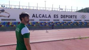 Antonio Fernández: el entrenador de oro del atletismo en Alcalá de Henares - Dream AlcalÃ¡