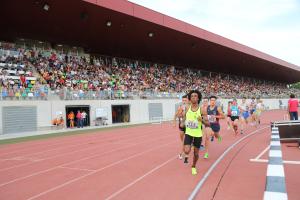 Castellón recibe un Campeonato de España sub18 con muchos alicientes