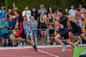 Un mes para el Campeonato de España de Atletismo de Tarragona