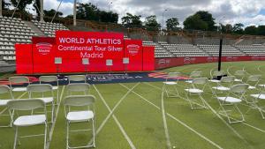 Presentación Oficial Meeting Madrid 2025 (desde las 13:30h)