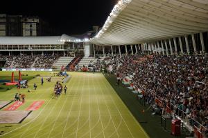 El Meeting de Madrid celebra este sábado su edición más espectacular