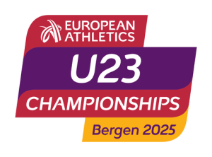 15º Campeonato de Europa Sub-23 (Bergen)