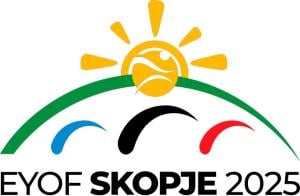 18º Festival Olímpico de la Juventud Europea (Skopkje)
