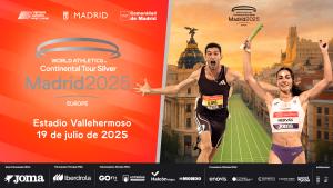Meeting Madrid 2025