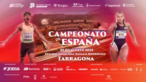 Campeonato de España Absoluto (Tarragona)