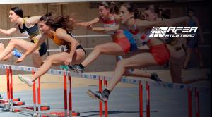 Campeonato de España Sub-18 de Pista (Domingo mañana)