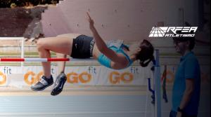 Campeonato de España Sub-18 de Pista (Sábado mañana)