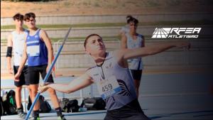 Campeonato de España Sub-18 de Pista (Sábado tarde)