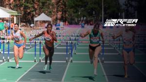 Campeonato de España Sub-23 de Pista (Domingo mañana)