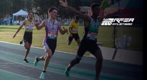 Campeonato de España Sub-23 de Pista (Domingo tarde)