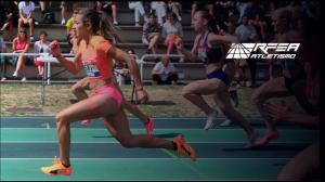 Campeonato de España Sub-23 de Pista (Sábado tarde)