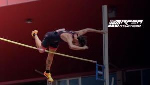 Campeonato de España Sub-20 (Sábado 26 julio, mañana)