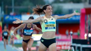 Campeonato de España Absoluto (Domingo, mañana)
