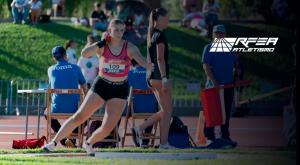Campeonato de España Sub-16 (Domingo mañana)