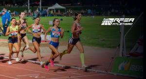 Campeonato de España Sub-16 (Domingo tarde)