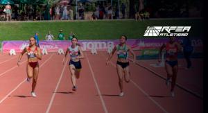 Campeonato de España Sub-16 (Sábado mañana)