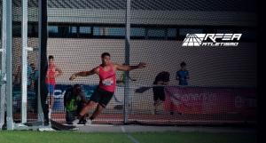 Campeonato de España Sub-16 (Sábado tarde)