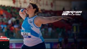 Campeonato de España Federaciones Autonómicas (Sábado tarde)