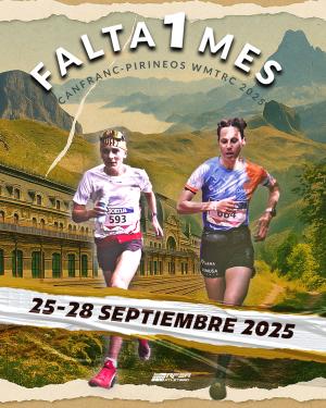 Road to CanfrancPirineos: Jan Torrella
