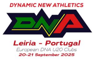 4º European DNA Clubes Sub-20