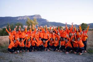 Campeonato del Mundo de Trail y Mountain Running Canfranc-Pirineos