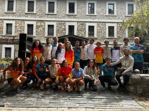 España Atletismo, a por todas ante nuestra afición