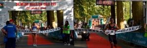Éxito de participación en el 38º Medio Maratón Bajo Pas