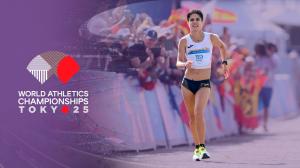 20º Campeonato del Mundo Absoluto (Tokyo) (13 Sábado, mañana)