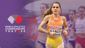 20º Campeonato del Mundo Absoluto (Tokyo) (18 Jueves, tarde)
