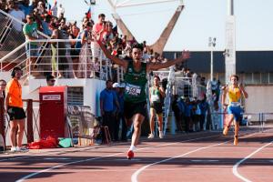 Madrid vuelve a acoger el Nacional de Clubes sub20 Madrid vuelve a acoger el Nacional de Clubes sub20