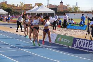 La Nucía, centro neurálgico del CESA sub16 e inclusivo